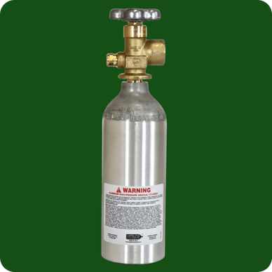 Gas Cylinders