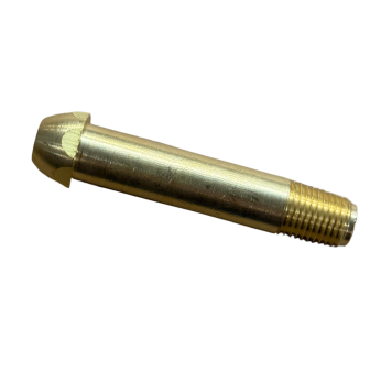 CGA 580 Helium Stem (Standard)