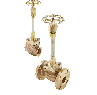 Globe Valve