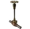 BBS- Pipe Ends