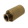 2-3/4'', 3/8" FNPT Bronze Phase Separator (Comparable 7706PSS00, PSB-3, PSB3, CPS-001)