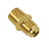Sherwood Flared Safety PSI Pressure Relief Device