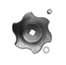Sherwood 630 Series Handwheel Replacement Kit