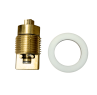 Sherwood 630 Series Plug and Seat Assembly Replacement Kit