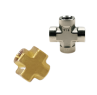 Pipe Thread Cross Fitting 