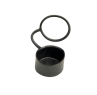 Marshall 3/4" Semi-Internal Relief Valve Cap & Lanyard