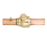 Ball Valves