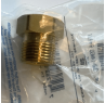 CGA 580 Hex Nut