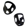 Premium Valve Protector for Luxfer Cylinders (PLUS Insert) - DOT Drop Test Approved, Replaces ECH-2TX