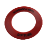 Dip Tube 3/4'' Red Pad Printed Ring 