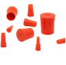 Type K Series Cap 555, 100PK