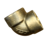RegO Elbow, .843 - .847 x .843 - .847, 3750 PSI WP