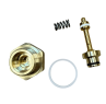 RegO Repair Kit, Diaphragm Assembly for the 1786 and BR1788 Series