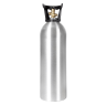 20 LB CO2 Cylinder (Carbon Dioxide) w/ Valve, Shipped Empty