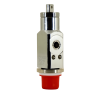 Sherwood KVAB CGA 960 Nitrogen Cylinder Valve