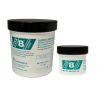 LOX-8 9722168 Plumber's Putty, 1lb Jar