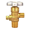 Air Cylinder Valve