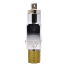 Sherwood KVAB CGA 950 Breathing Air Cylinder Valve