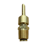 Inflator Nozzle Mylar Tip 
