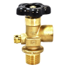 CYLINDER VALVE