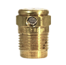 Sherwood 4000 PSI CG-5 Pressure Relief Device, 212° Fuse Metal