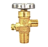 AIR CYLINDER VALVE 