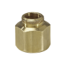 RegO Pipeaway Adapter, For "B" or C-9434 Series Valves