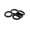 O-Ring for Propane & Acetylene Nipples, 100 Pack