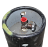 Acetylene / Propane Valve Outlet Dust Plug, 100 Pack