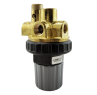 Taprite Secondary Beer Regulator - Body Only