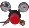 Taprite Primary Beer, Wine, Coffee Regulator - 50 PSI, CGA 320