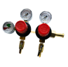 Taprite 2P2P Primary Beer Regulator CGA 320 / 0-50 PSI
