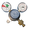 Taprite 1P1P Primary Soft Drink Regulator - CGA 320, 0-120 PSI 