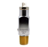 Sherwood KVAB CGA 960 Nitrogen Cylinder Valve