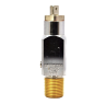 CYLINDER VALVE