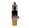 CYLINDER VALVE