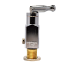 CYLINDER VALVE