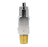 CYLINDER VALVE