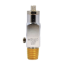CYLINDER VALVE
