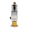 CARBON DIOXIDE CO2 CYLINDER VALVE