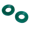 Green 565 Medical Washer - 100 Pack