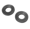 Gray 565 Medical Washer For Post Valves