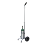 Single M6 Cylinder Cart