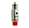 Breathing Air Cylinder Valve, CGA 950, MRI Compatible KVMB95054-32