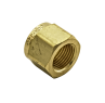 CGA 621 Hex Nut