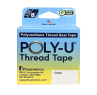 Poly-U PTFE/PFAS-Free Thread Sealing Tape (3/4'' x 260'')