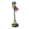Extended Bonnet Globe Valve, BK Series, .878" - 880" Sweat End
