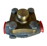 RegO Goddard Horizontal Check Valve 1" F.NPT