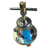 RegO Heavy Duty Gas Line Regulator, 40-110 PSIG, 1/2" NPT