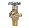 Sherwood Residual Pressure Valve for Breathing Air, CGA 346 (GRPV34661-32)